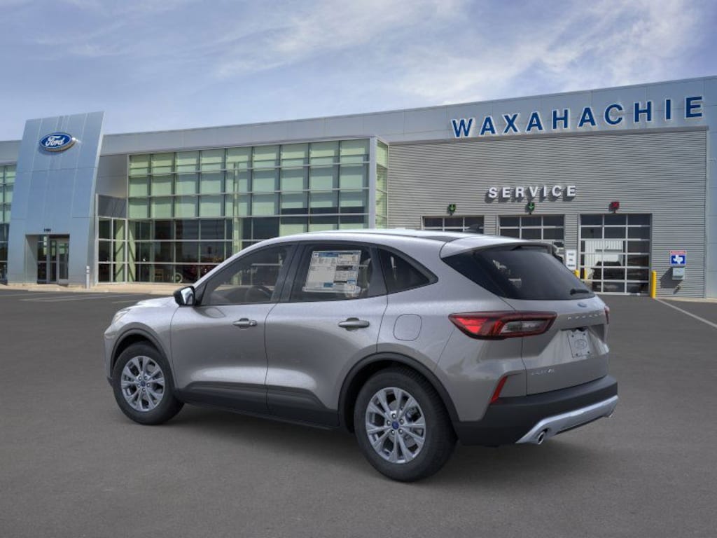 New 2026 Ford Escape Active SUV