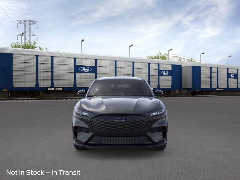 Thumbnail: 2025 Ford Mustang Mach-E - 6