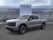 Ford F-150 Lightning