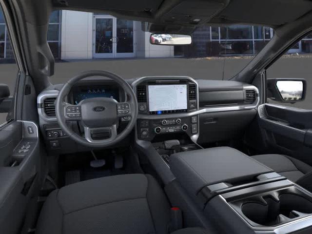 Thumbnail: 2025 Ford F-150 - 31