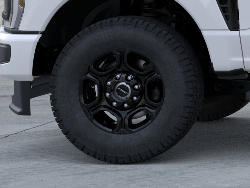 2025 Ford F-350 Super Duty XL - Photo 41