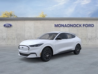 2026 Ford Mustang Mach-E Premium CROSSOVERS
