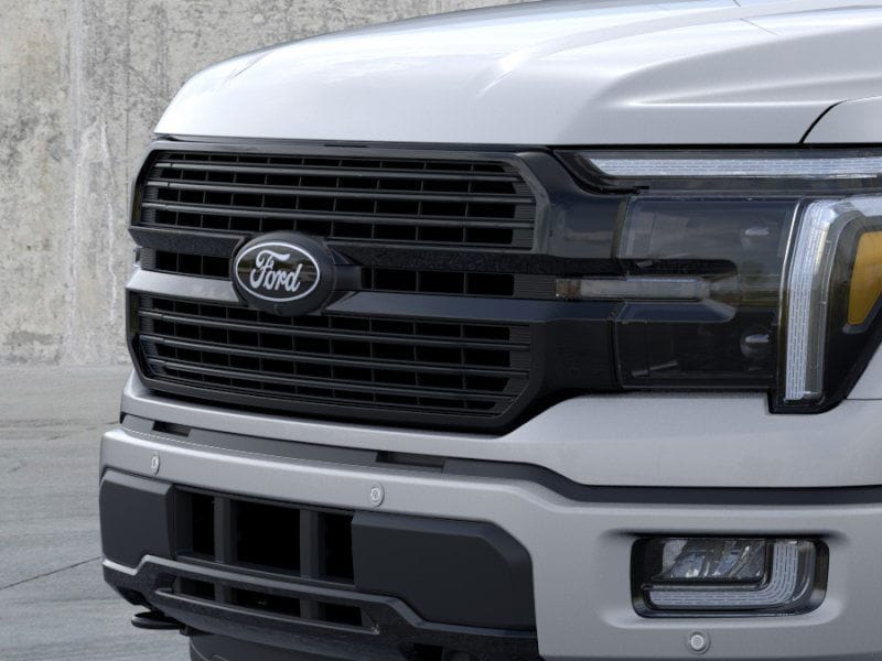 Thumbnail: 2025 Ford F-150 - 39