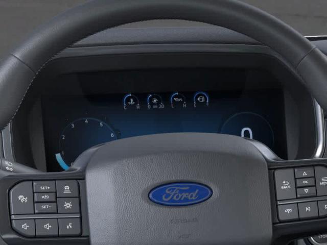 Thumbnail: 2025 Ford F-150 - 35
