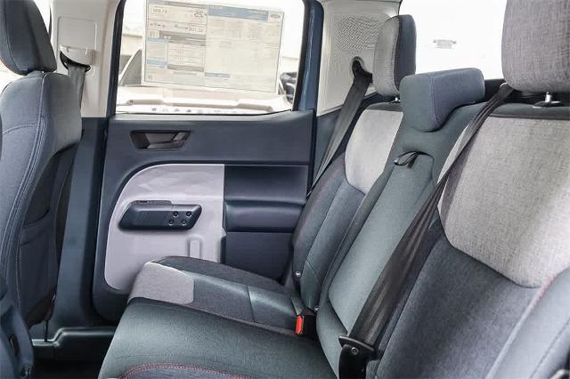 2024 Ford Maverick XLT 44
