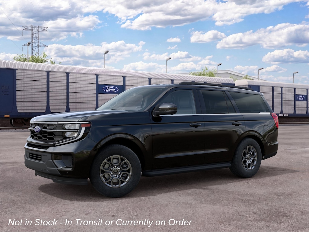 New 2027 Ford Expedition Active SUV