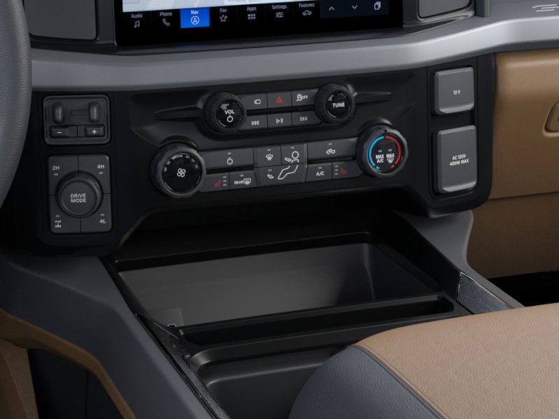 2026 Ford F-250 Super Duty XLT - Photo 40