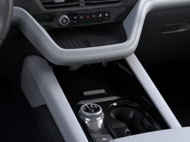 Thumbnail: 2025 Ford Explorer - 38