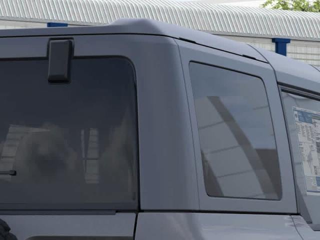 Thumbnail: 2025 Ford Bronco - 50