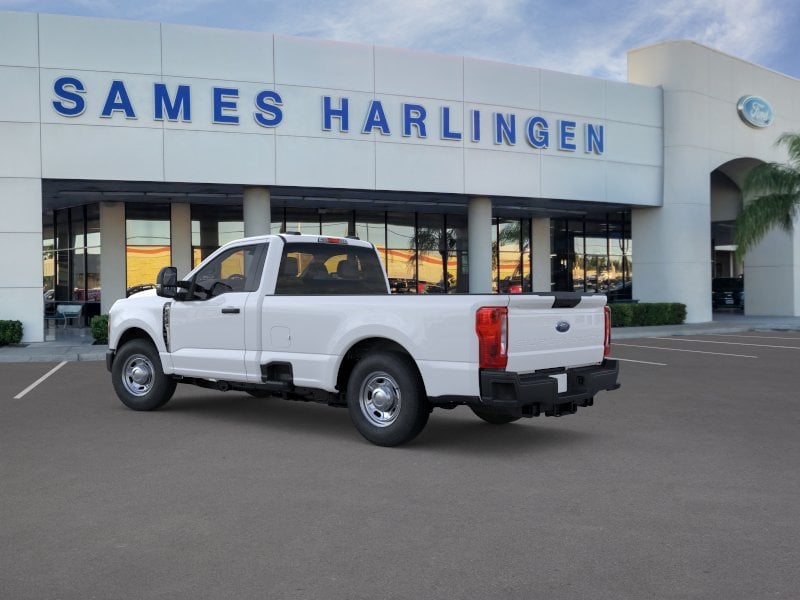 2026 Ford F-250 Super Duty XL - Photo 26