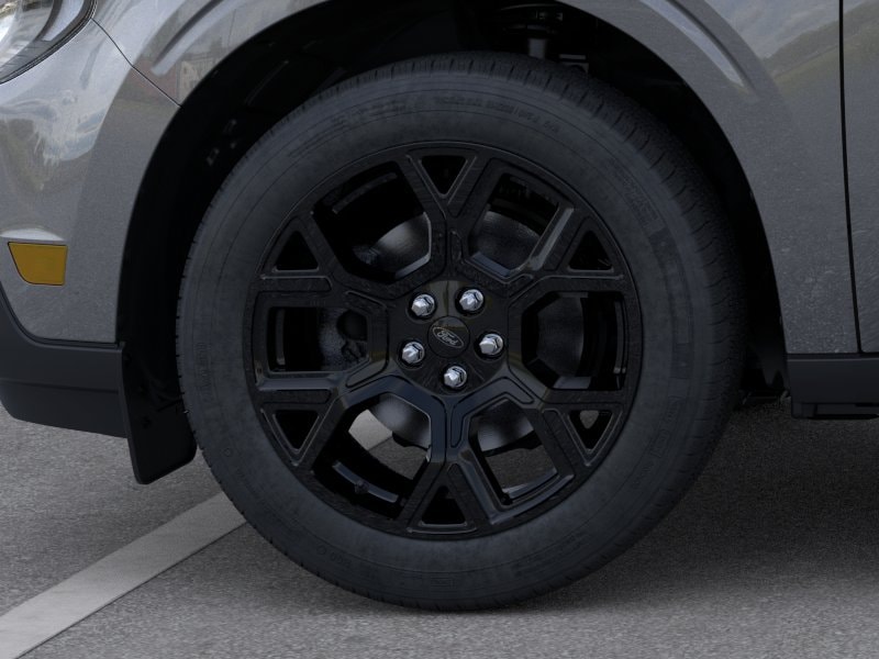 2025 Ford Maverick XLT - Photo 45