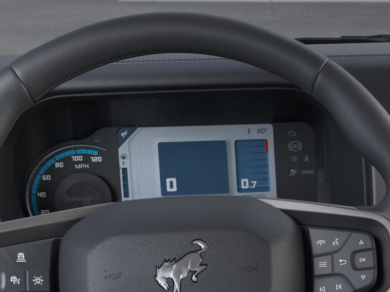 2025 Ford Bronco 4-Door Outer Banks - Photo 35