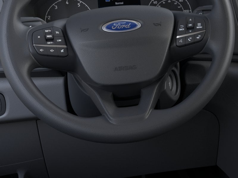 2025 Ford Transit Passenger Van XL - Photo 12