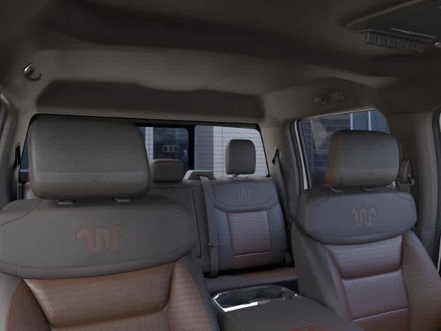 Thumbnail: 2025 Ford F-250 - 44