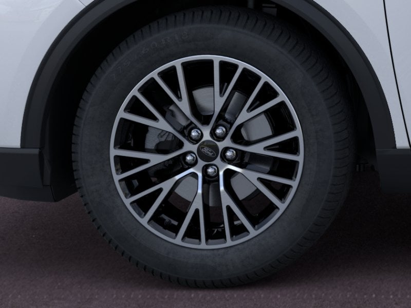 2025 Ford Escape Plug-in hybrid PHEV - Photo 42