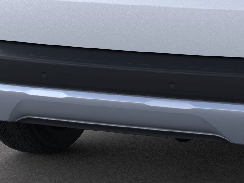 2025 Ford Escape Plug-in Hybrid 23