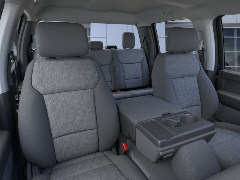 2026 Ford F-150 XL Truck