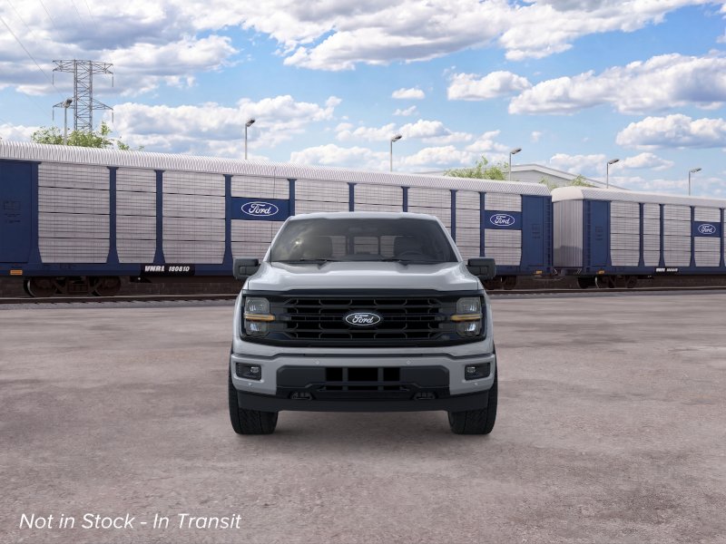 2026 Ford F-150 Truck SuperCrew Cab