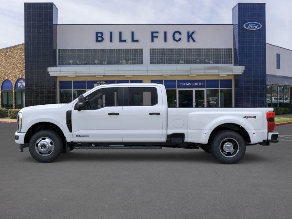 New 2026 Ford F-350 XL TRUCK