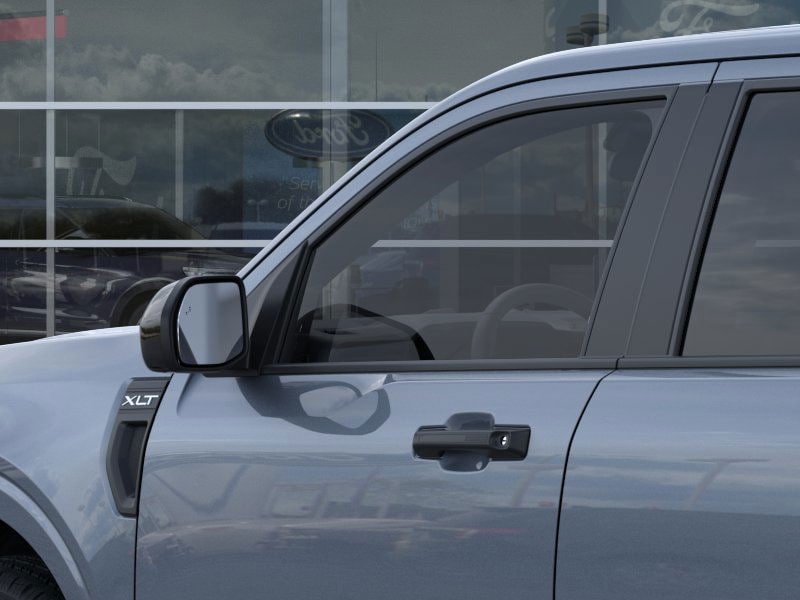 2025 Ford Maverick XLT - Photo 21