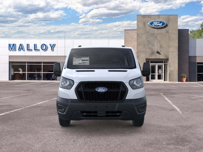 2026 Ford Transit Van Base - Photo 27