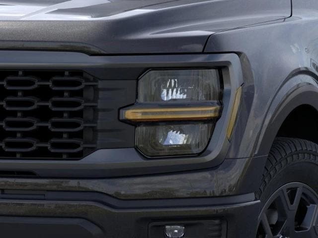 2026 Ford F-150 STX - Photo 18