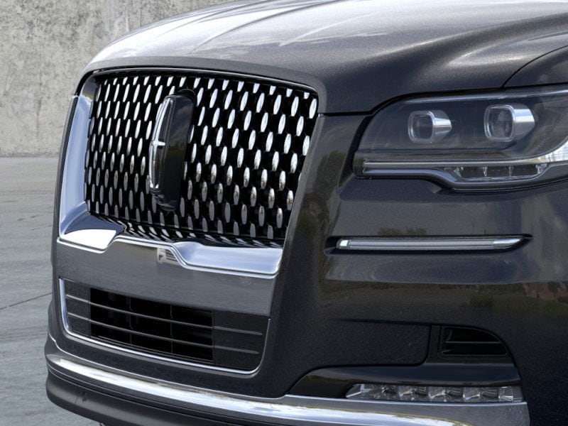 2024 Lincoln Navigator Black Label 17