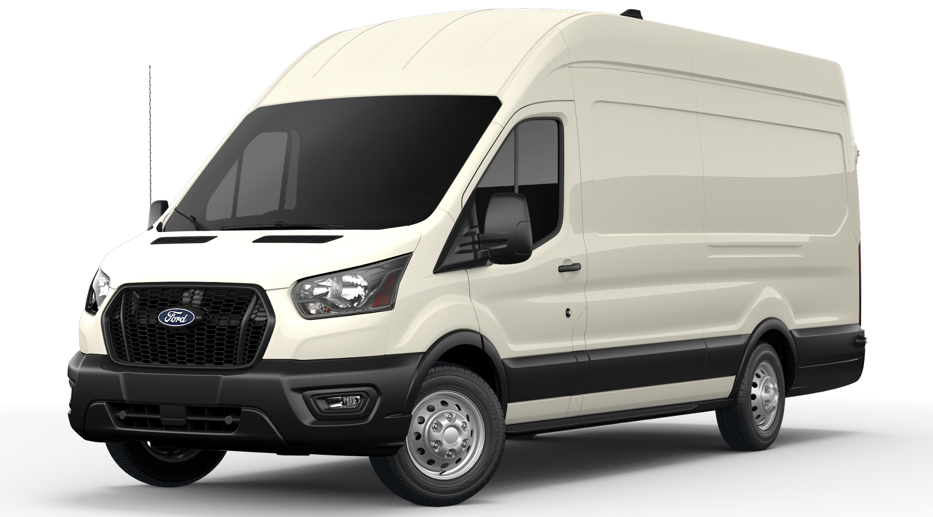 Thumbnail: 2026 Ford Transit Series - 1
