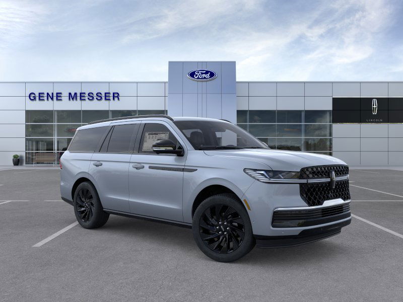 2026 Lincoln Navigator Reserve - Photo 29