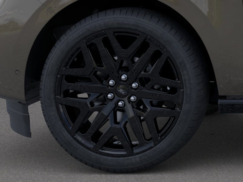 Thumbnail: 2026 Ford Expedition MAX - 42