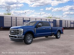 2026 Ford Super Duty F-350&reg; Lariat&reg; Truck Crew Cab