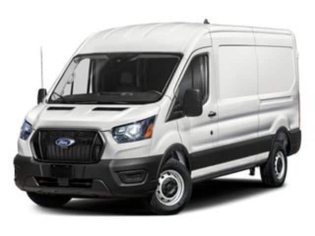 2026 Ford Transit 250 Med Roof 148 WB AWD's photo