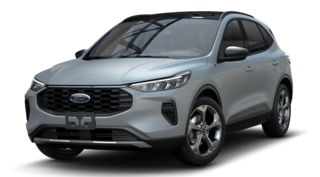 2025 Ford Escape ST-Line SUV
