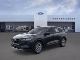 2026 Ford Escape Active SUV
