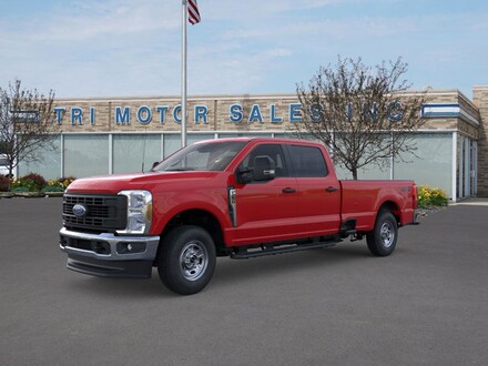 2026 Ford Super Duty F-250 XL TRUCK