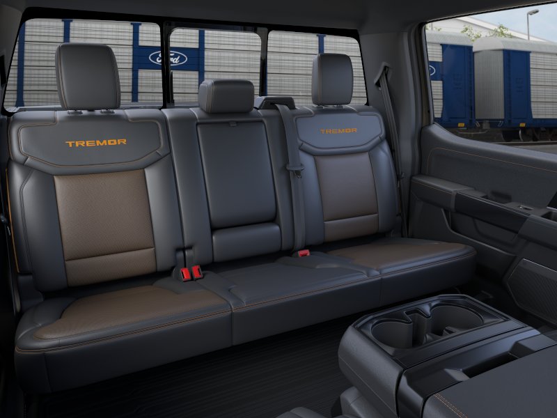 Thumbnail: 2026 Ford F-150 - 11