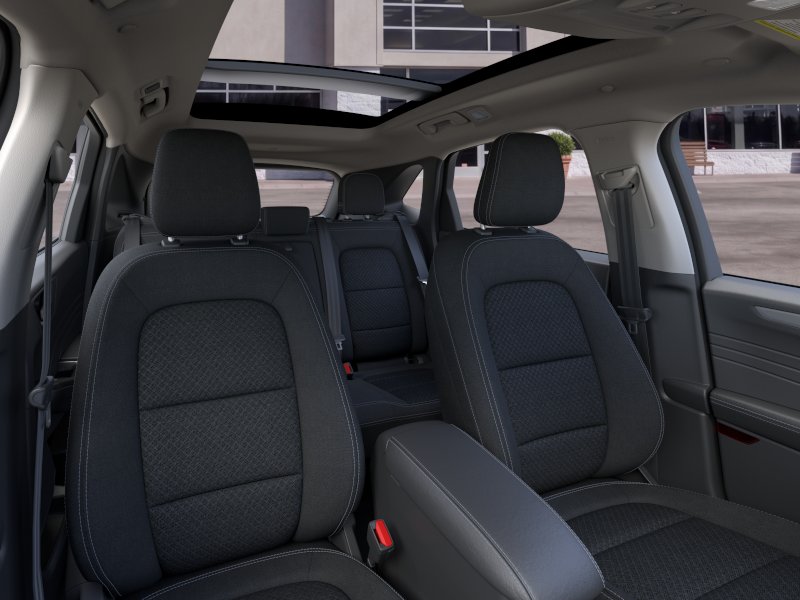2026 Ford Escape Active - Photo 10