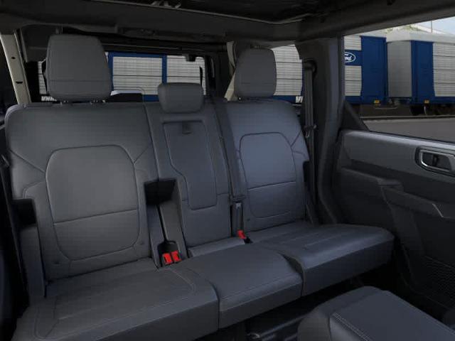 Thumbnail: 2025 Ford Bronco - 36