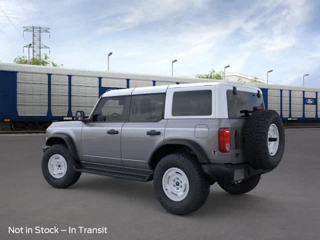 Thumbnail: 2026 Ford Bronco - 29