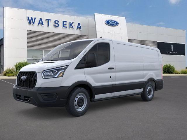 2025 Ford Transit Van Base - Photo 22