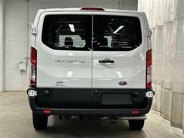 Thumbnail: 2025 Ford Transit Series - 32