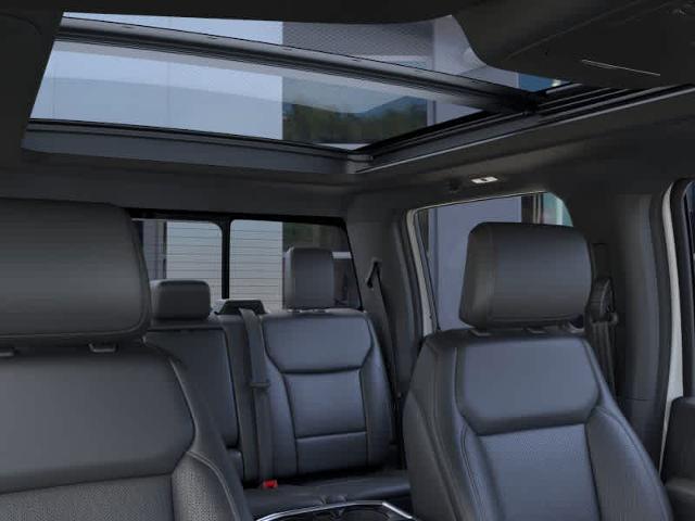 Thumbnail: 2025 Ford F-150 - 44