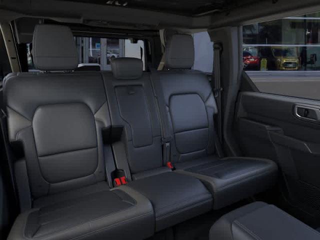 Thumbnail: 2025 Ford Bronco - 36