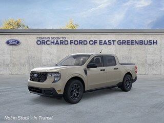 2025 Ford Maverick XLT TRUCK