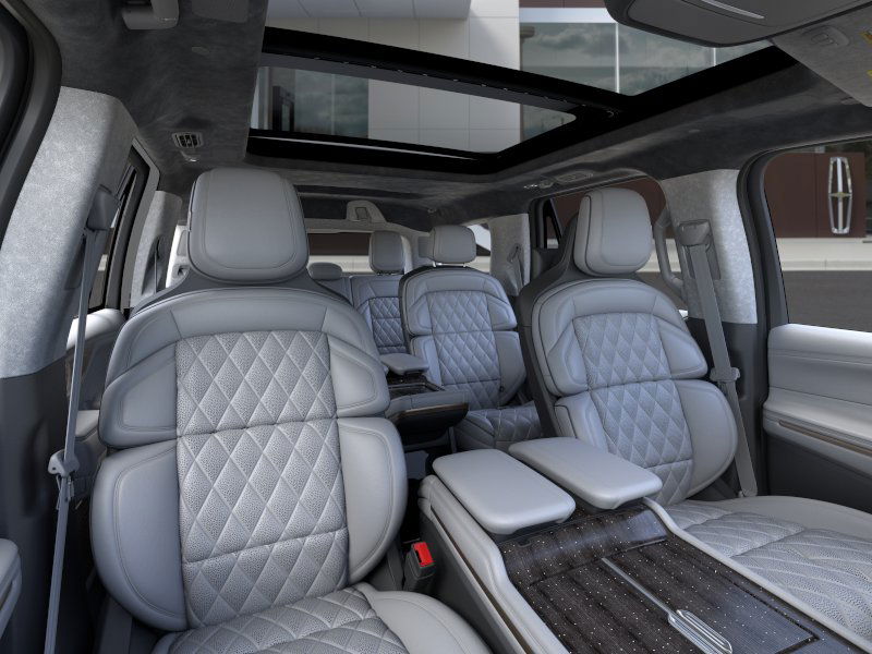 2026 Lincoln Navigator Black Label - Photo 10