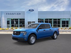 2025 Ford Maverick XL Truck SuperCrew 3FTTW8A31SRB59728