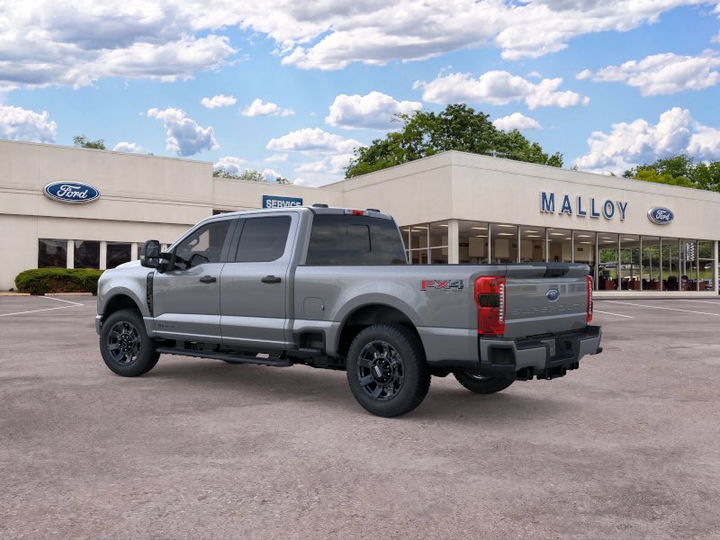 2026 Ford F-250 Super Duty XL - Photo 26