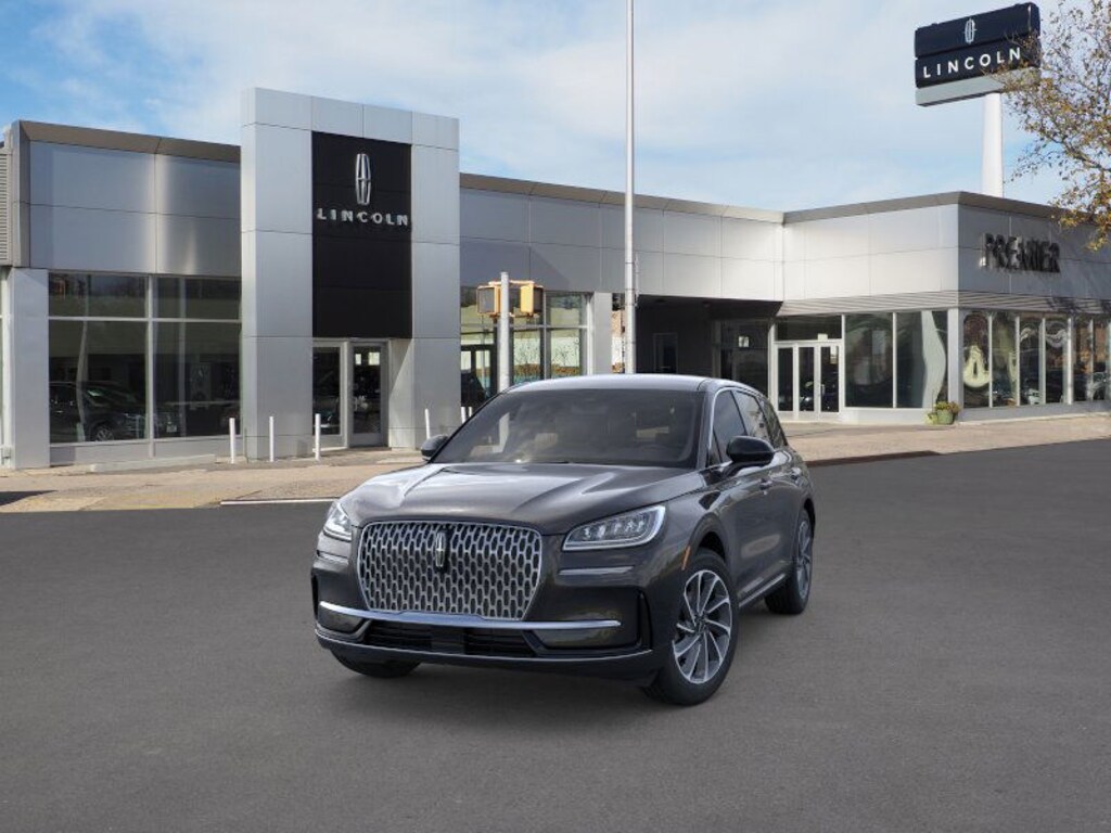 New 2025 Lincoln Corsair Premiere CROSSOVERS