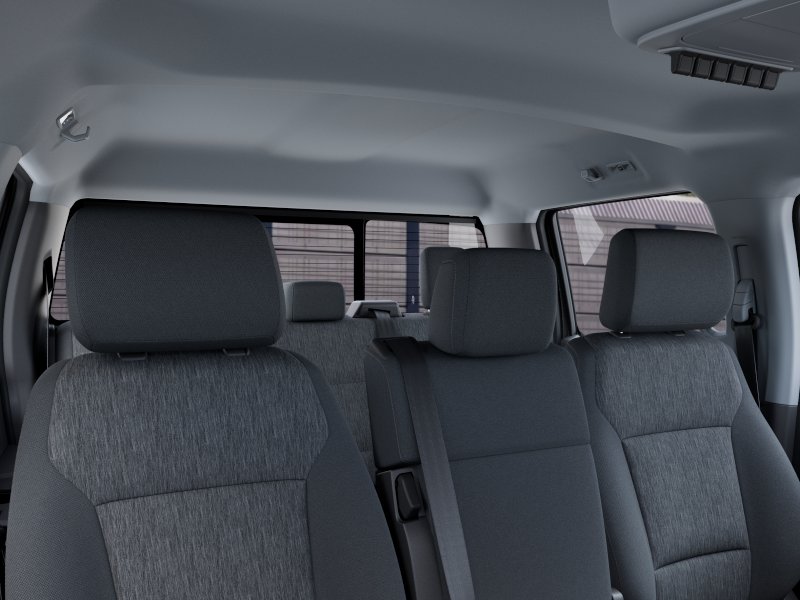 2027 Ford Super Duty F-250&reg; XL Truck Crew Cab