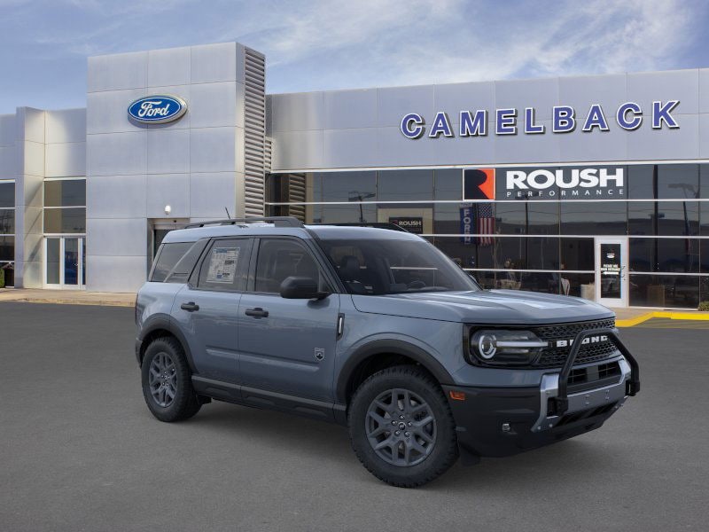 2025 Ford Bronco Sport Big Bend - Photo 32